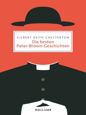 cover image of Die besten Pater-Brown-Geschichten